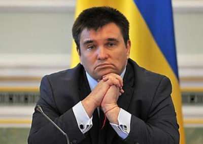 В ЕС не хотят вводить новые санкции против России — Климкин
