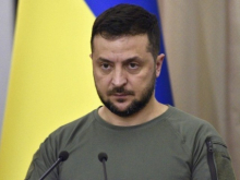 Украина без Зе!