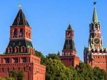 Кремль обнародовал договорённости с США