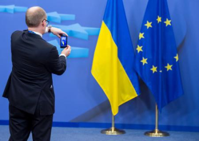 Зарубежные СМИ: «Украина есть и будет нестабильным в политическом плане государством»