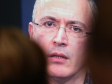 Ходорковский, посоветовав украинцам закрыть уши, предрек проигрыш Украины и Запада в конфликте
