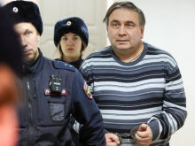 В Екатеринбурге разоблачили высокопоставленных чиновников-коррупционеров, ворующих государственные средства