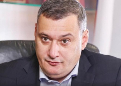Хинштейн рассказал об уголовниках среди курских чиновников
