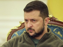 «Новая нормальность» по-украински: либо ты за Зеленского, либо — враг государства