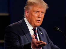 Почему Трамп активно взялся за чистку вашингтонской бюрократии