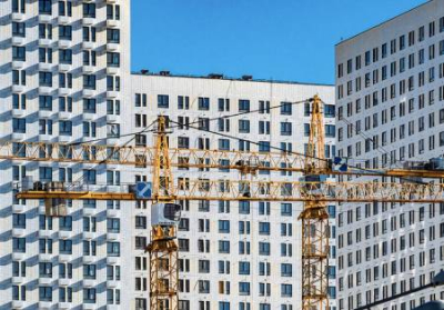 В новых субъектах РФ запускается ипотека по льготной ставке 2%