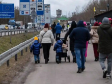 Украинцы бегут от европейского гостеприимства. Но молодёжь может и остаться