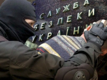 Репрессивная Украина: каратели киевского режима задерживают и судят всех, кто попался под руку