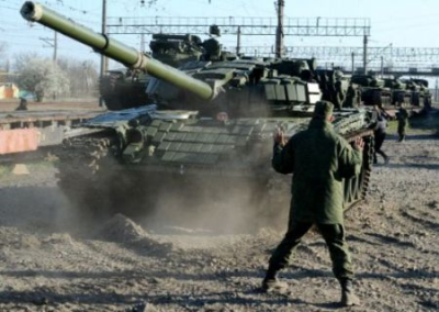 Никаких «военных обещаний» в июле: помощь Украине от стран Европы снижается — Politiko
