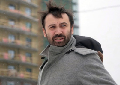 Илью Пономарёва обвинили в создании террористического сообщества и насильственном захвате власти