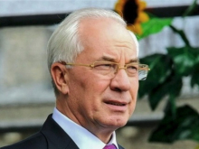 Николай Азаров: «В конфликте интересов США и «евротройки» по Украине инициатива за американцами»
