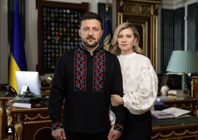 Зеленский готовится к выборам. Его конкуренты — Залужный, Буданов и Билецкий