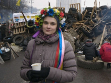 Большинство украинцев разочаровались в евроинтеграции