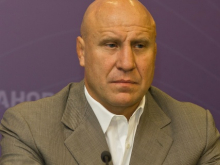 Глава Федерации спортивной борьбы РФ: на украинских спортсменов оказывается тотальное давление со стороны властей