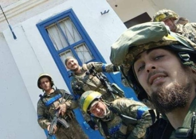 Заложники будущих поражений