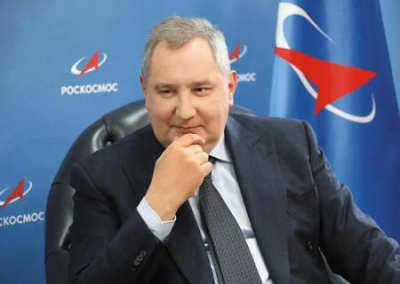 Россия прекращает поставки ракетных двигателей в США