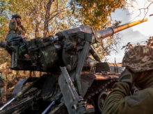 Украинский чиновник призвал использовать страну как полигон для испытания оружия