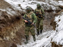 Запад профинансировал конфликт на Украине на €267 млрд