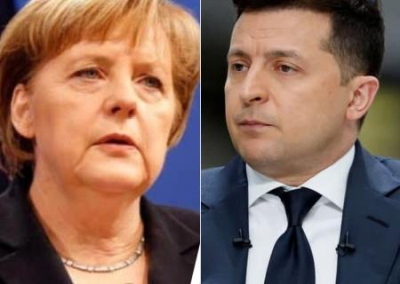 Игорь Гужва: Пространства для манёвров у Украины уже гораздо меньше