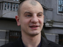 Нацист Евгений Карась: «Расправы над русскими должны стать нормой»