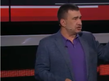 Призыв услышан: Игорь Марков сообщил о поступивших данных на 1800 приспешников режима только в харьковском регионе