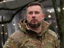 Лидер «Азова» выступил за подписание перемирия с Россией и модернизацию Украины