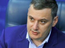 Хинштейн указал чиновникам не удалять сообщения жителей. При этом у самого в телеграм-канале нет возможности комментирования