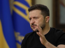 Зеленский заявил о подготовке очередного «Рамштайна» на этой неделе