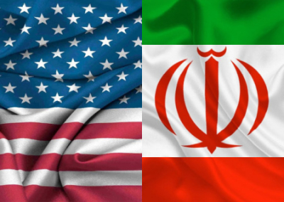 США усиливают борьбу с Ираном из-за России