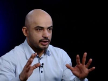 Мустафа Найем: правительство без иностранцев это – деградация