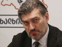 Запад заставлял Грузию начать войну против России после начала СВО