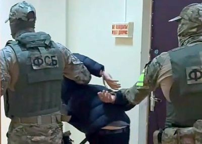 Пресечь и обезвредить: российские спецслужбы «обнуляют» шпионов, диверсантов и террористов