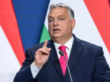Орбан рассказал молодым венграм, что украинцы могут лишить их работы и спровоцировать снижение зарплат