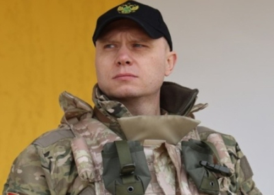 Глава Харьковской области: Россия контролирует около 50 населённых пунктов региона