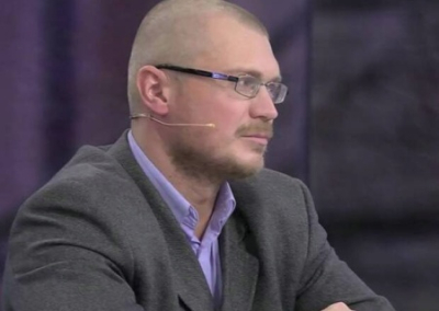 «Договорились договариваться». Встречей в Эр-Рияде Трамп продолжил своё шоу, до мира ещё далеко. Мнение Дмитрия Родионова