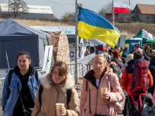 Беженцы с Украины вынудили поляков год ждать приёма у врача — Welt Am Sonntag