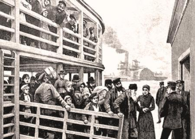 Куда приплыл «философский пароход»? К годовщине депортации «лучших умов» России. Часть 2