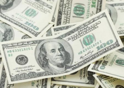 Мировой долг достиг нового исторического максимума — $300 трлн