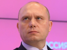 Ганчев выразил уверенность, что Харьковская область будет освобождена