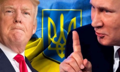 За двумя зайцами, или Почему Трампу стоит принять нынешнее предложение Путина?