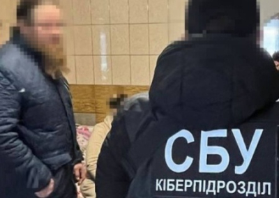 Украинские хроники. Репрессии, русофобия, нацизм. Еженедельный дайджест. Выпуск 76