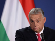 Орбан анонсировал общенациональный опрос венгров по членству Украины в ЕС