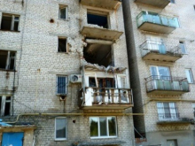 Донбасс на пороге войны?