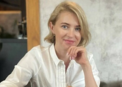 Поклонская ответила Ткачёву, зачем женщины идут во власть