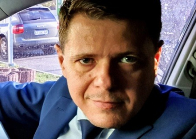 Александр Скубченко: «Реверансы власти перед русским языком — это дурной знак»