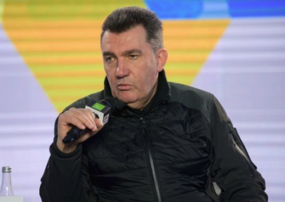 Данилов исключил переговоры с Москвой и призвал к уничтожению России