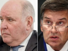 «Закрытые переговоры России и Украины». Почему переговорщиками от двух стран стали Карасин и Беседа?