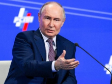 Как прежде уже не будет. Путин российскому бизнесу
