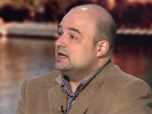 Алексей Калиниченко: Демократия — это диктатура