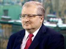 Александр Дарчиев возглавил посольство РФ в США